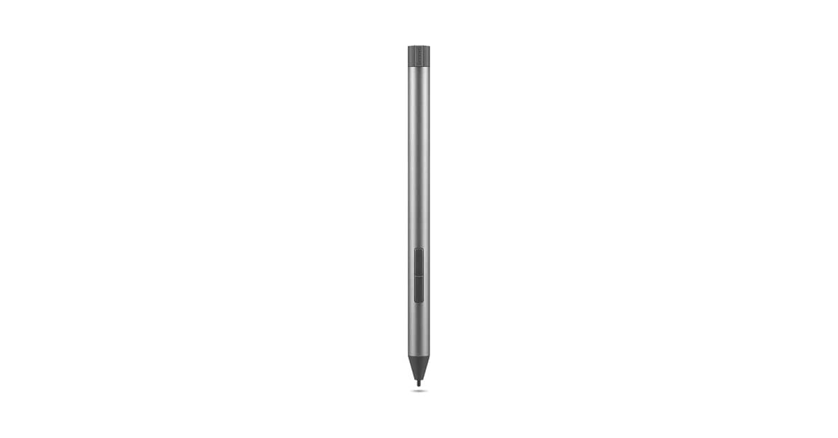 Melhor Caneta para Tablet Lenovo: Guia de Compra Essencial!