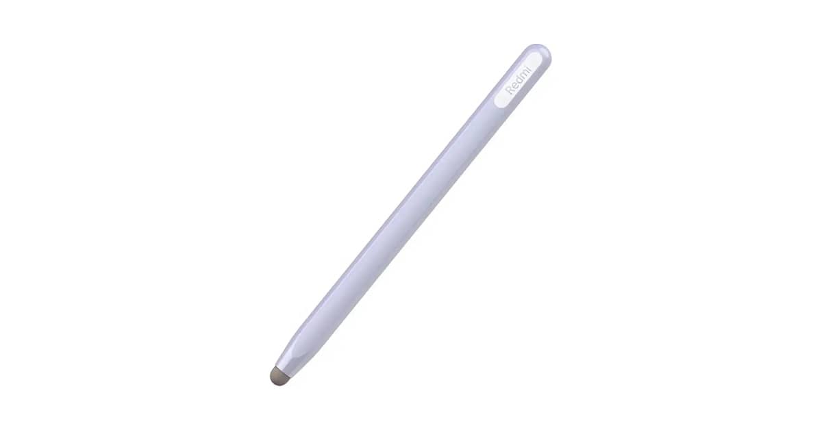 Melhor Caneta para Tablet Redmi Pad Se: Guia de Compra Essencial