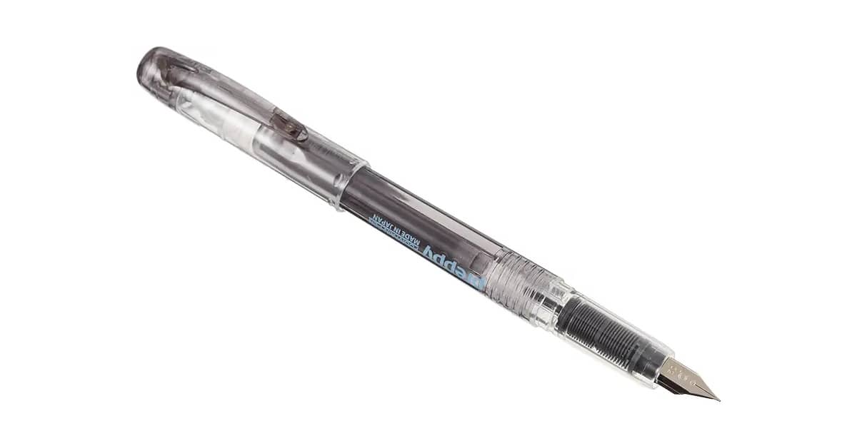 Melhor Caneta Tinteiro do Mundo: Guia Completo para Escritores