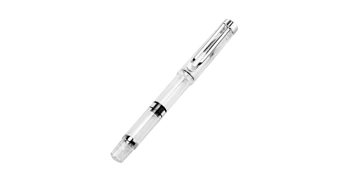 Melhor Caneta Tinteiro para iniciantes: Guia Essencial