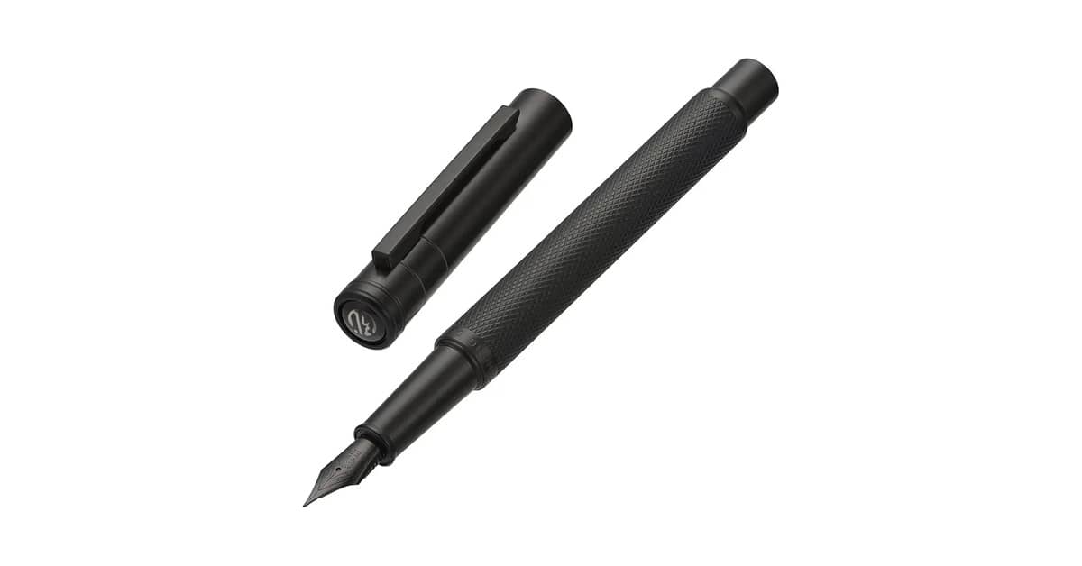 Melhor Caneta Tinteiro: Qual Ponta Escolher?