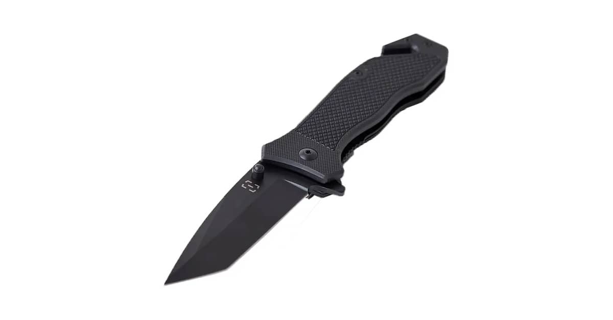 Melhor Canivete Invictus: 5 Modelos Táticos Essenciais