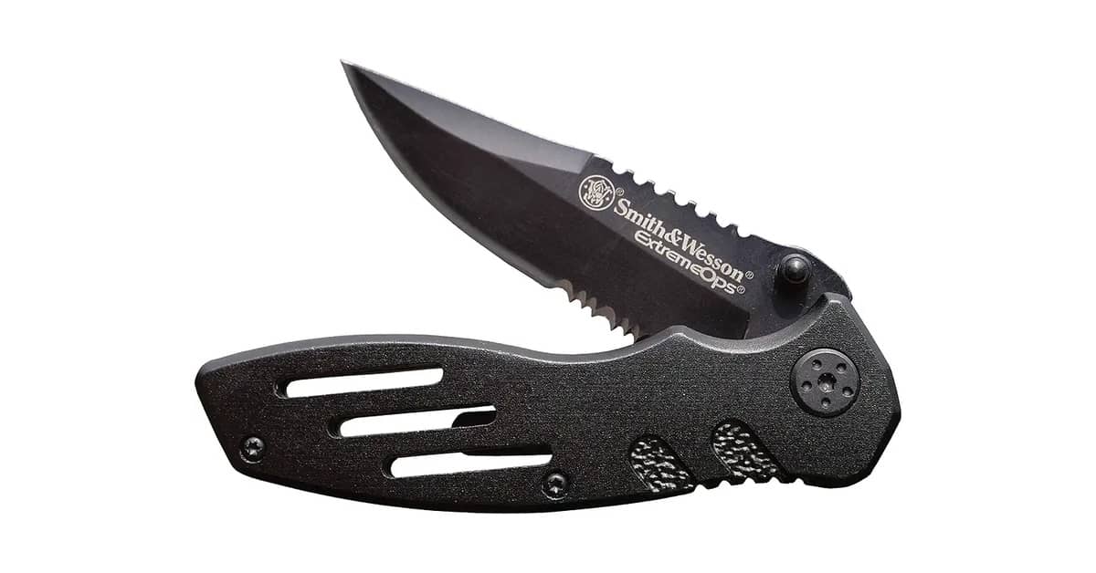 Melhor Canivete para Edc: 5 Opções Para Uso Diário