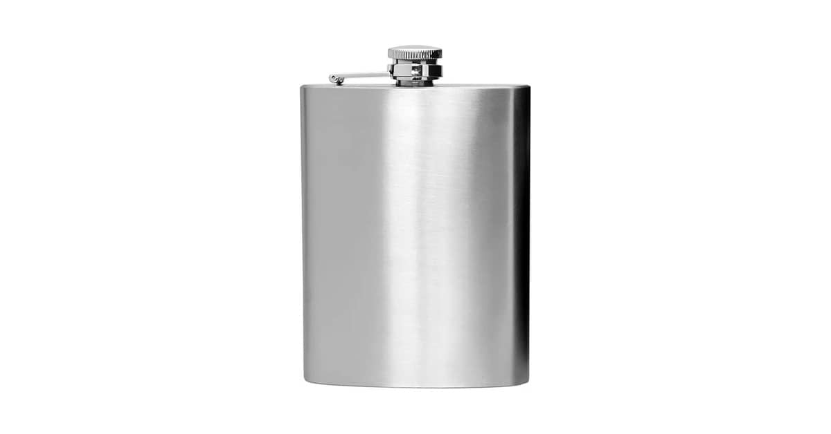 Melhor Cantil para Whisky: Guia Essencial