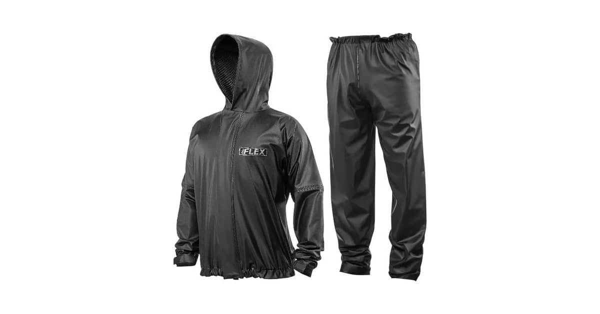 Melhor Capa de Chuva de Moto: Proteção e Conforto