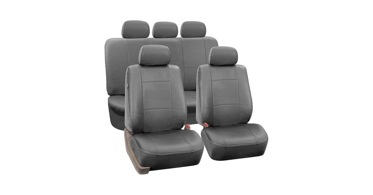 Melhor Capa de Couro para Carro: Proteção e Estilo