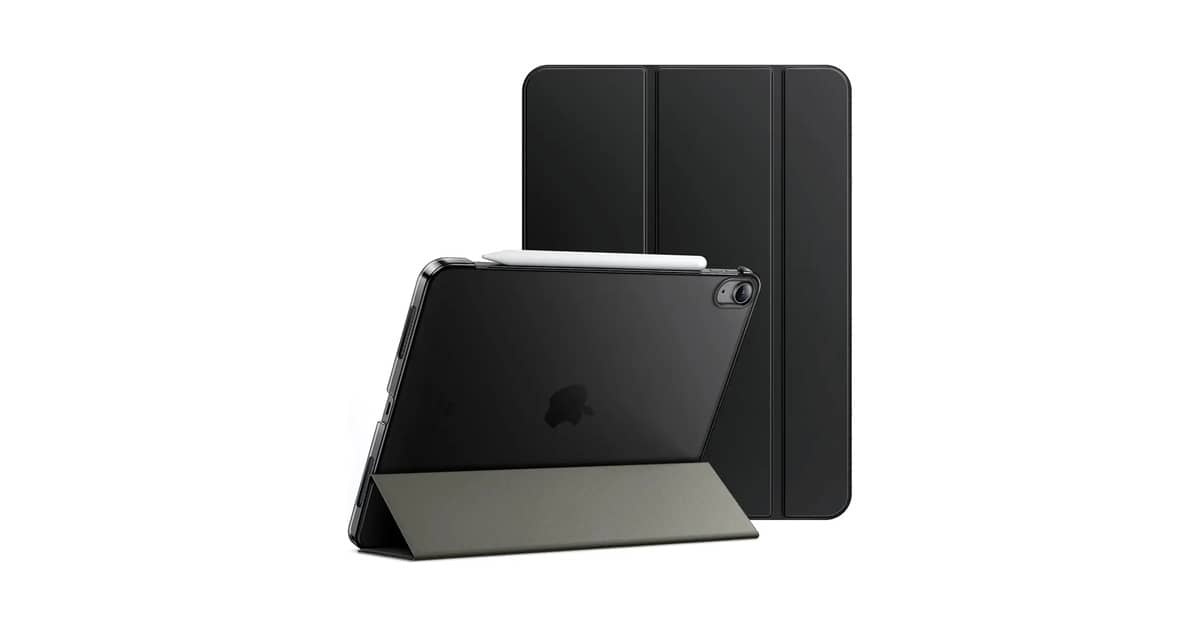 Melhor Capa iPad Air 5: Proteção e Estilo Garantidos