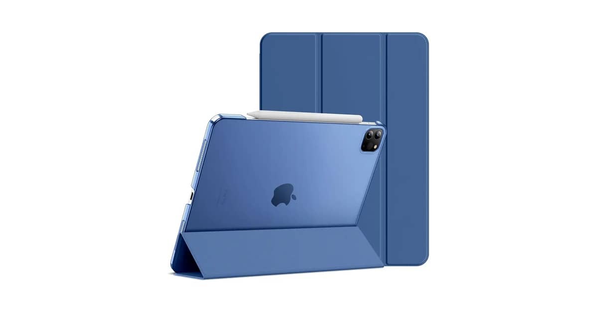 Melhor Capa iPad Pro 11: Proteção e Estilo