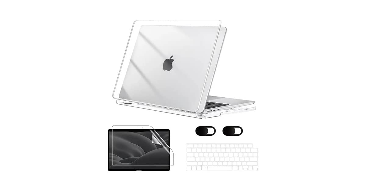 Melhor Capa Macbook: Proteção e Estilo Garantidos