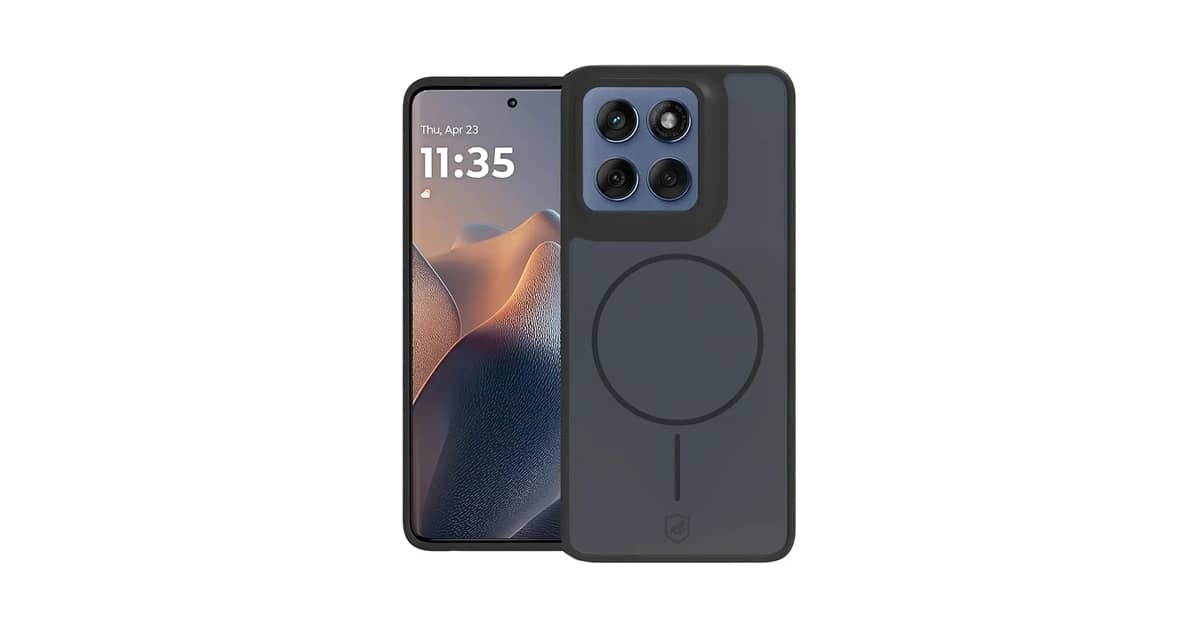 Melhor Capa para Celular Motorola: Guia de Modelos
