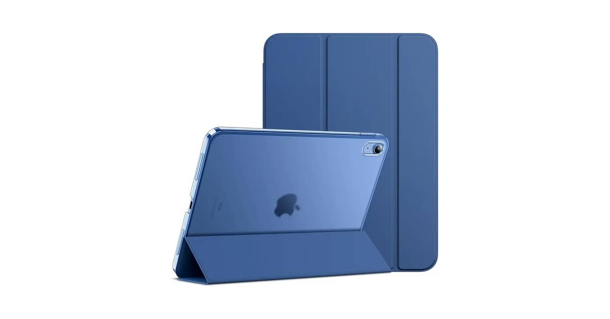 Melhor Capa Para Ipad 10: Qual a Proteção Ideal?