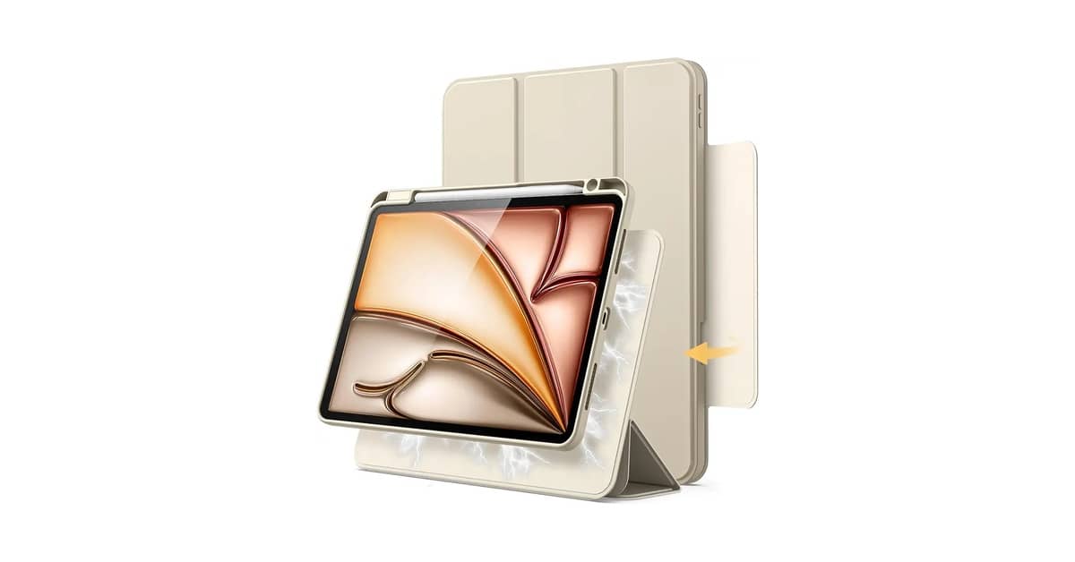 Melhor Capa Para Ipad Air 5: Guia de Proteção