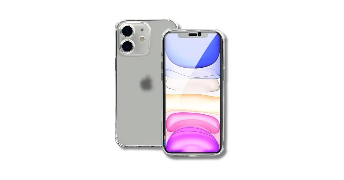 Melhor Capa Para iPhone 11: Qual Protege Mais?