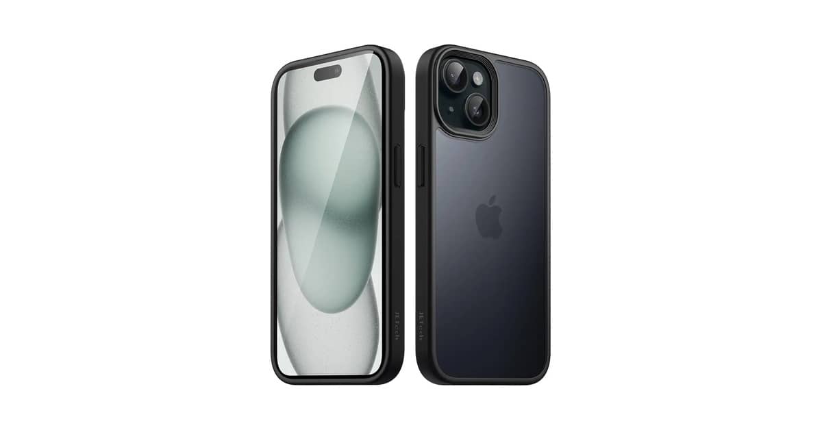 Melhor Capa para iPhone 15: Guia com 10 Opções