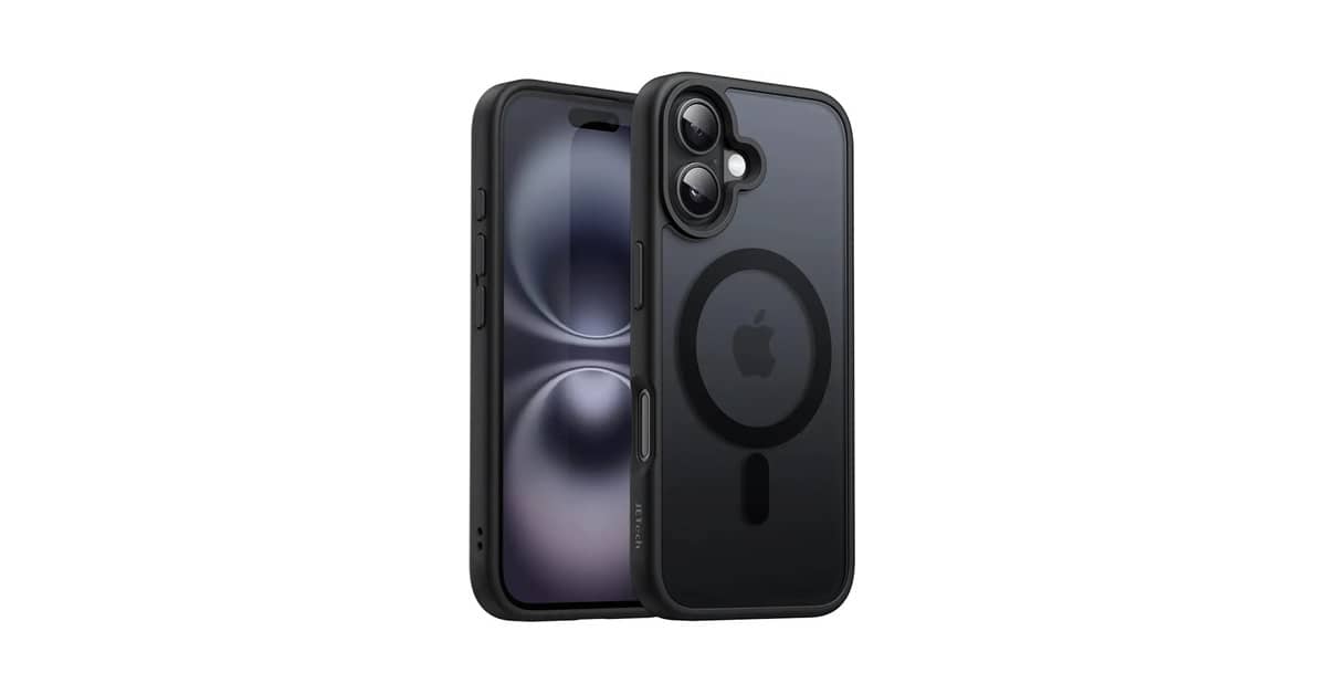 Melhor Capa Para iPhone 16: Proteção ou Estilo?