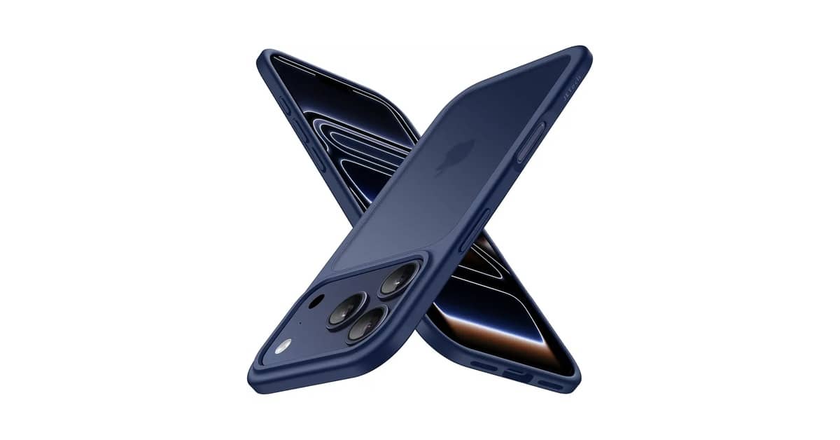 Melhor Capa para iPhone 17 Pro Max: Proteção e Estilo