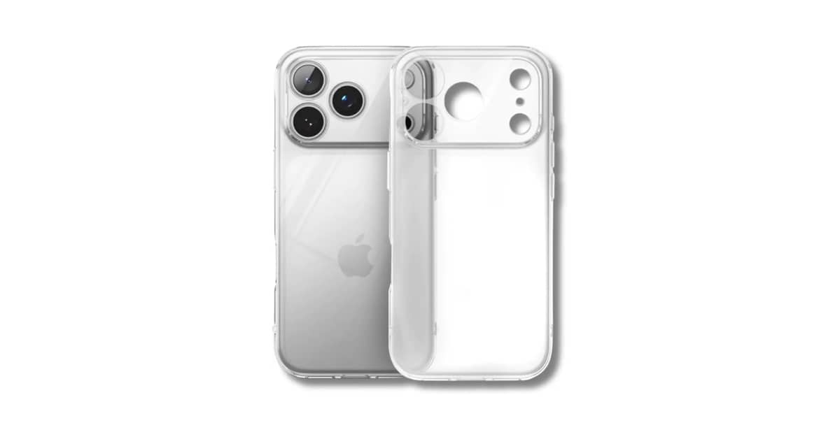 Melhor Capa para iPhone 17 Pro: Proteção e Estilo