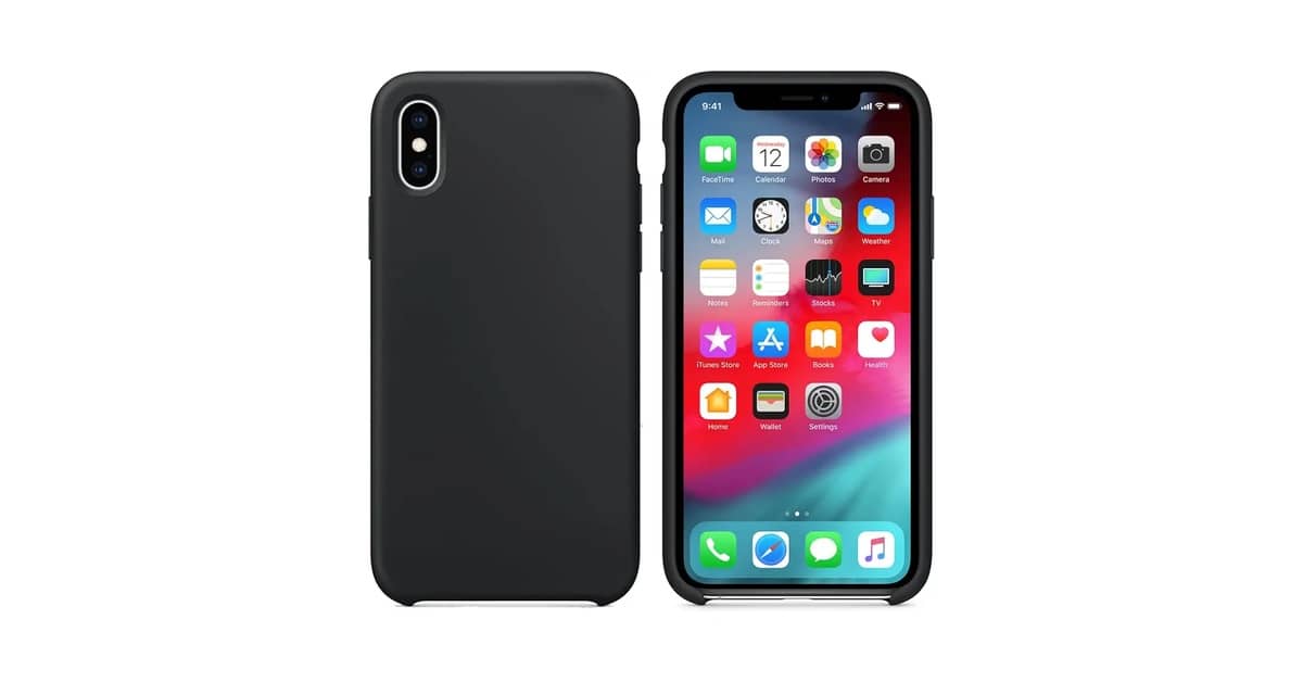 Melhor Capa Para iPhone X: Qual Protege Mais?
