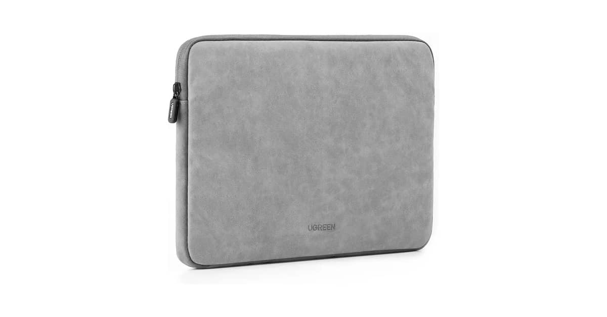 Melhor Capa para MacBook Air: Rígida ou Sleeve?