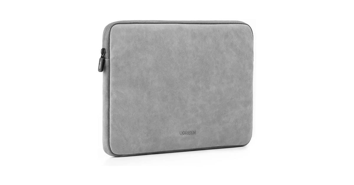 Melhor Capa Para Macbook: Sleeve vs Case, Qual Usar?