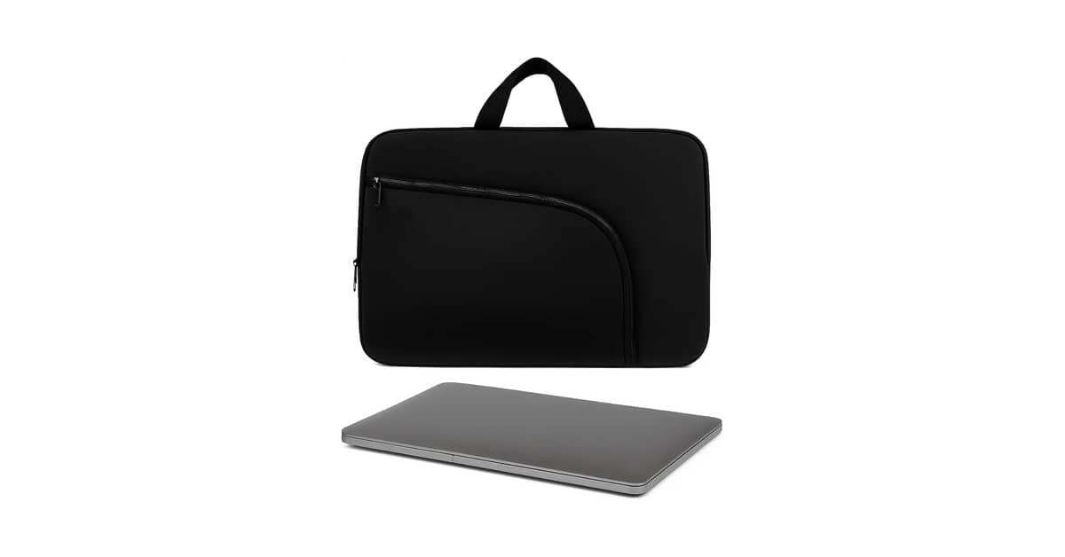 Melhor Capa Para Notebook: Qual Protege Mais?