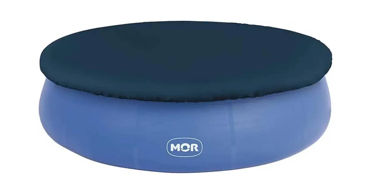 Melhor Capa para Piscina: Térmica ou Proteção?