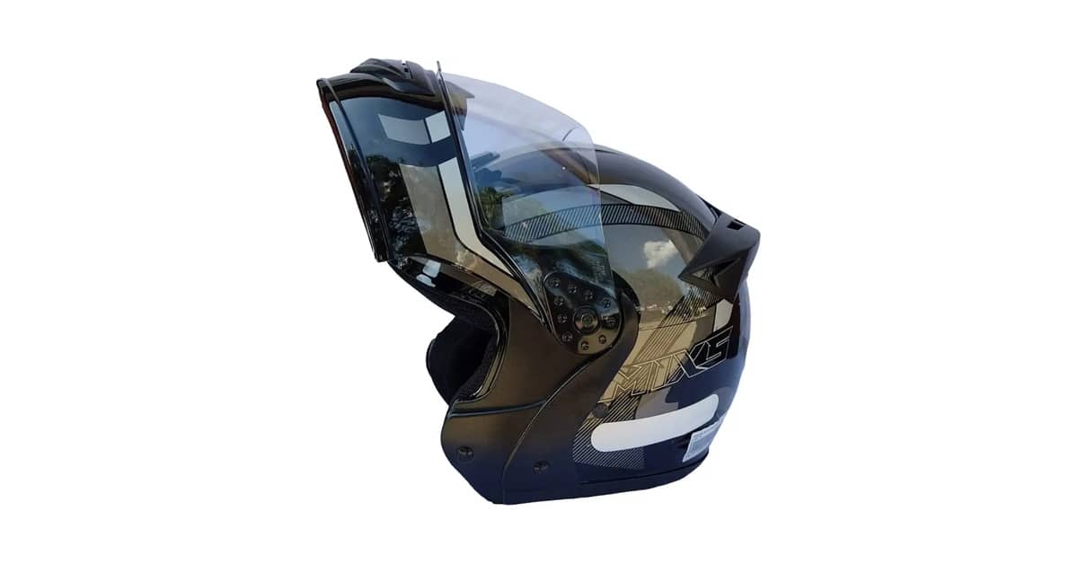 Melhor Capacete Articulado Custo Benefício: Escolha Inteligente