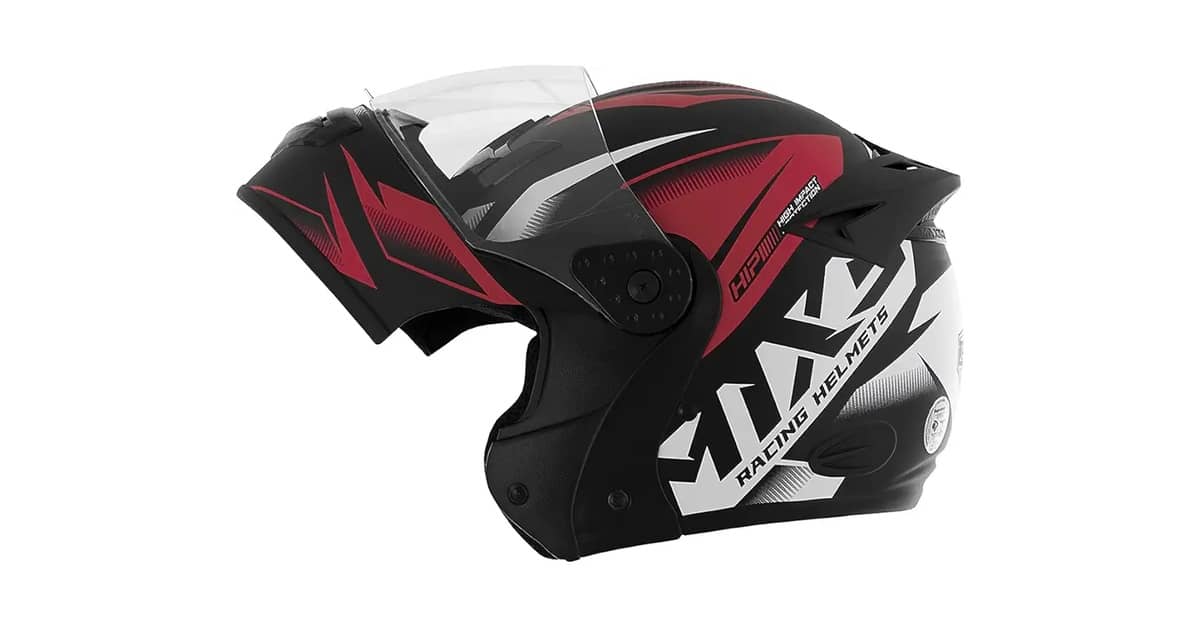 Melhor Capacete Articulado: Segurança ou Praticidade?