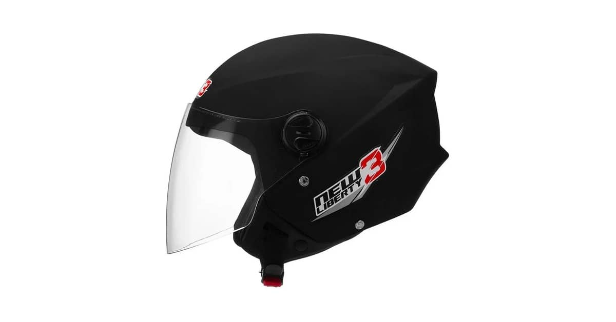 Melhor Capacete Até 1000 Reais: Qual o Ideal?