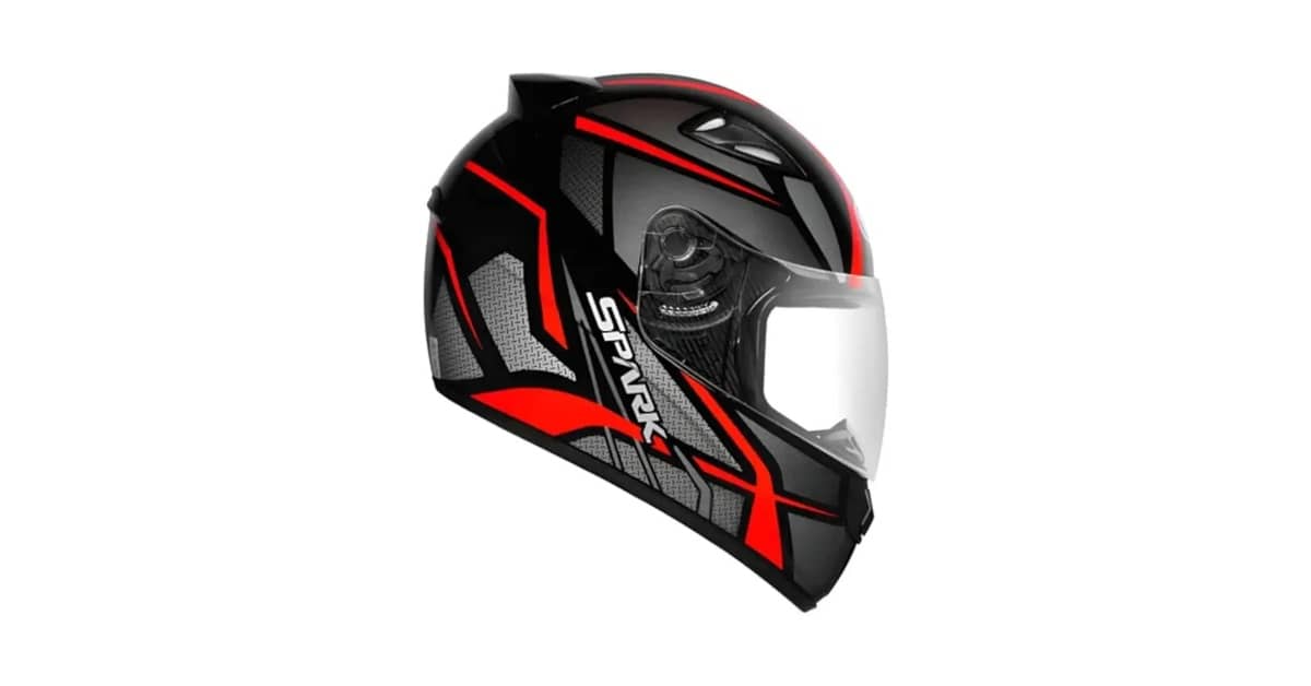 Melhor Capacete até 300: Escolha Inteligente