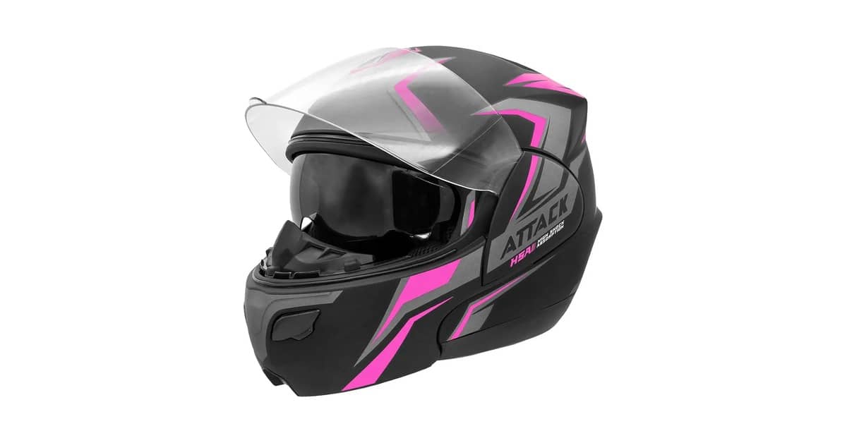 Melhor Capacete com Viseira Interna: Guia Essencial