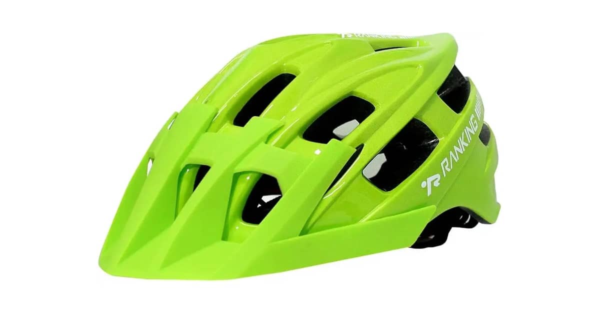 Melhor Capacete de Bike: 7 Opções com Segurança e Conforto