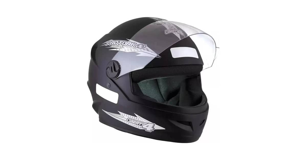 Melhor Capacete de Entrada: Qual Escolher?