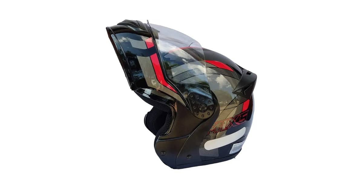 Melhor Capacete Escamoteável Custo Benefício? O Guia