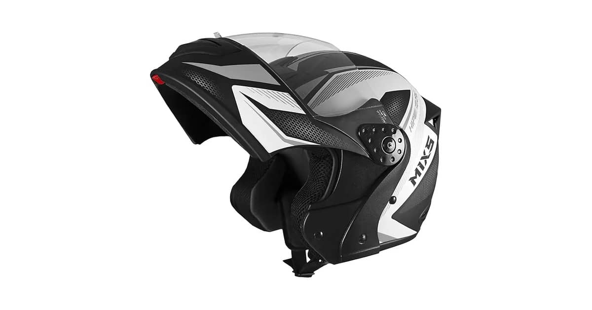 Melhor Capacete Escamoteavel: Guia de Segurança