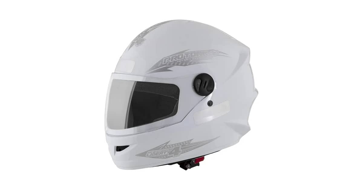 Melhor Capacete Fechado Custo Benefício: Segurança e Estilo!