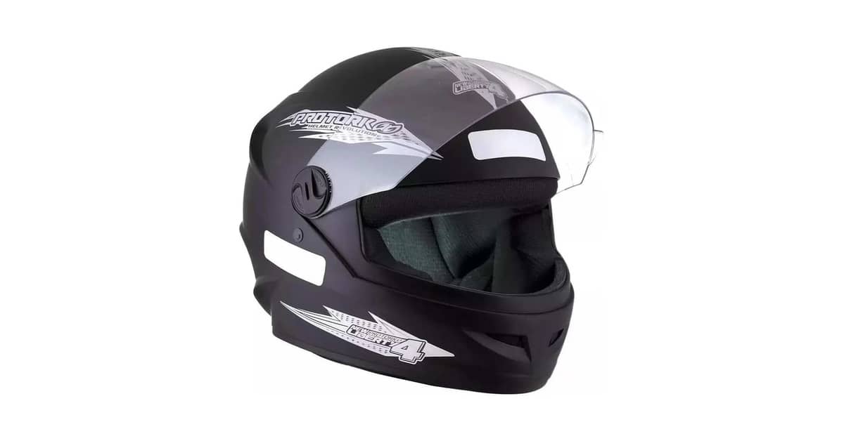 Melhor Capacete Fechado: 9 Opções Para a Cidade