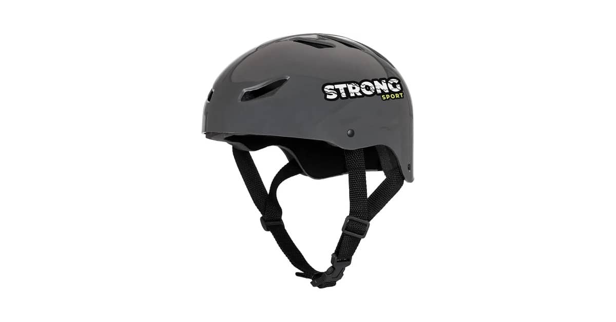 Melhor Capacete Infantil Skate: Proteção e Estilo!