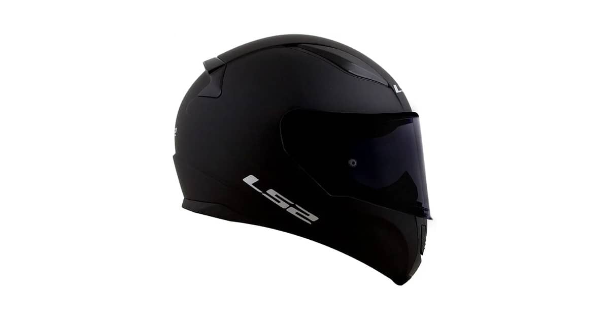 Melhor Capacete LS2: Segurança Com Custo-Benefício
