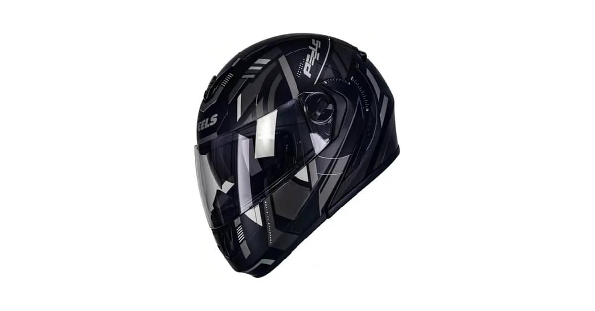 Melhor Capacete Modular: Guia do Custo-Benefício