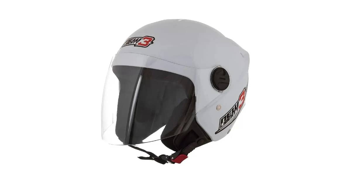 Melhor Capacete Moto Segurança: Guia Essencial