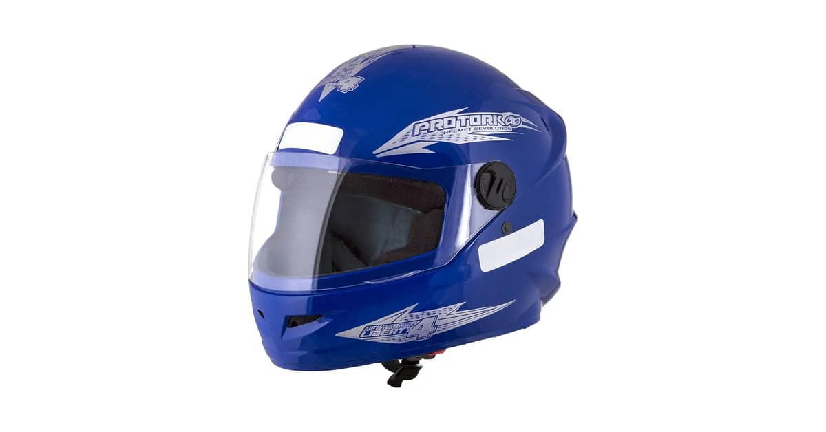 Melhor Capacete Motociclista: Segurança e Conforto!