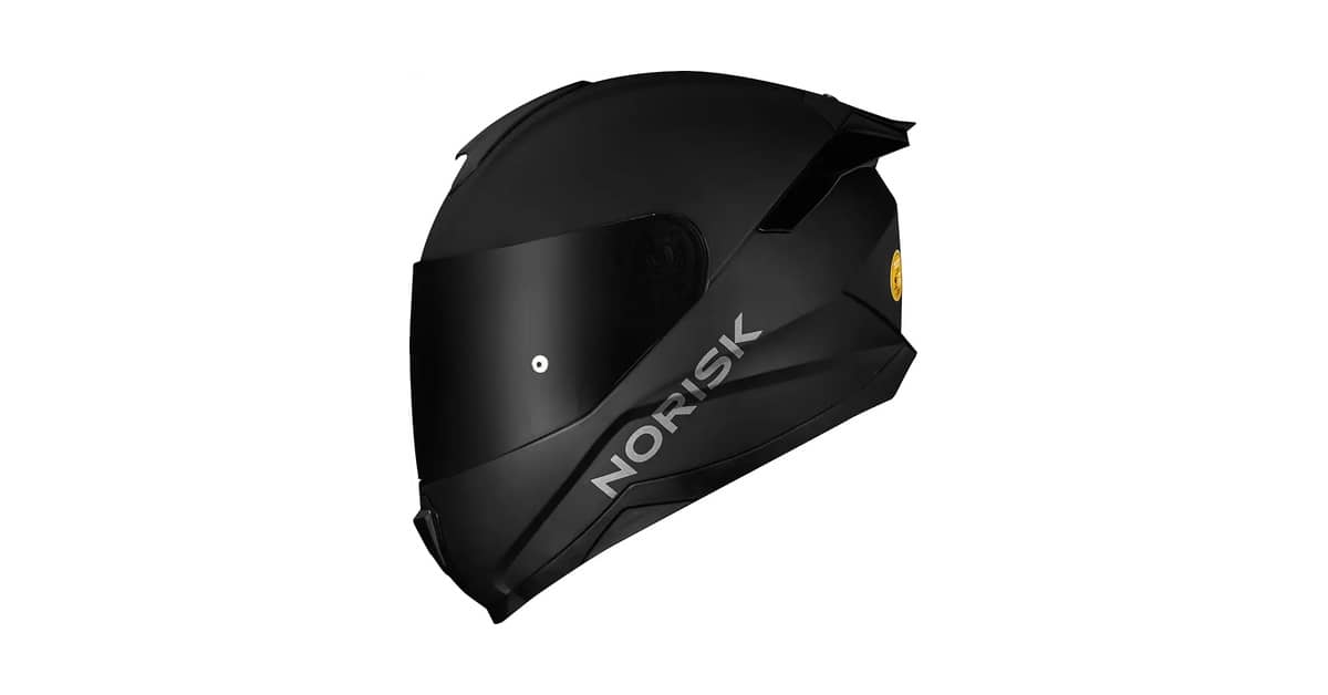 Melhor Capacete Norisk: Guia do Modelo Ideal