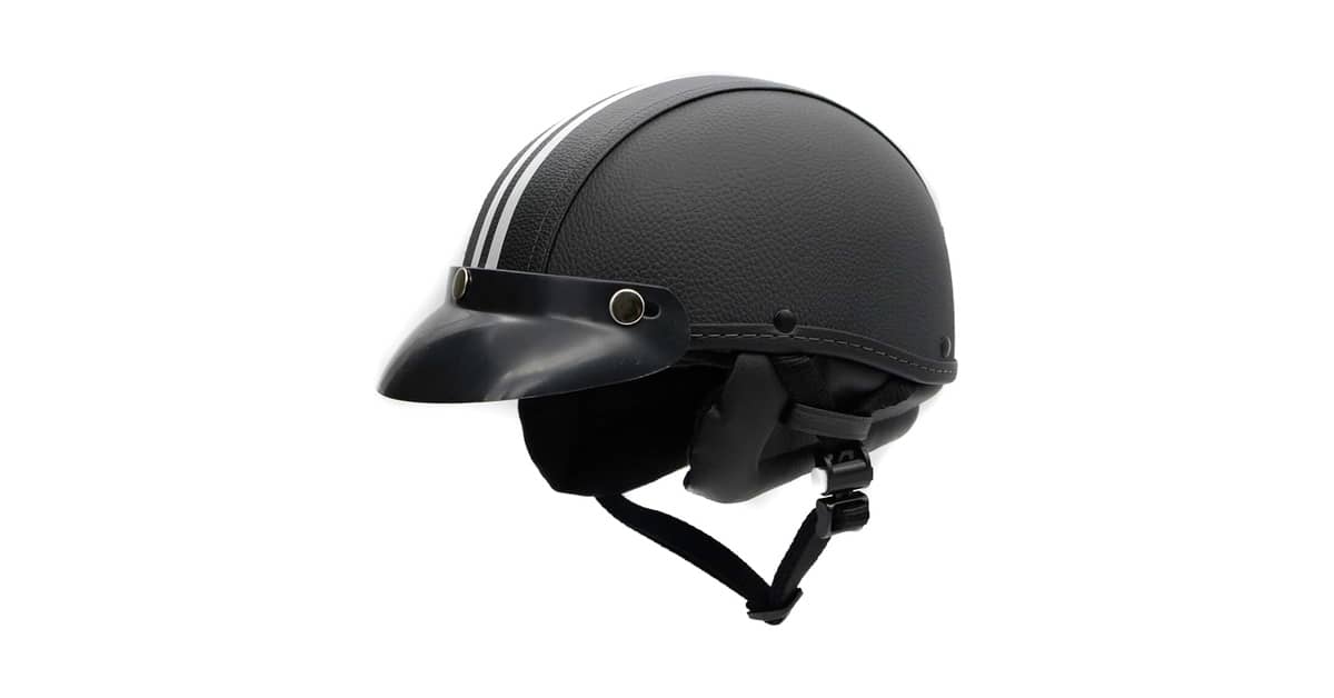 Melhor Capacete para Scooter: Guia Definitivo
