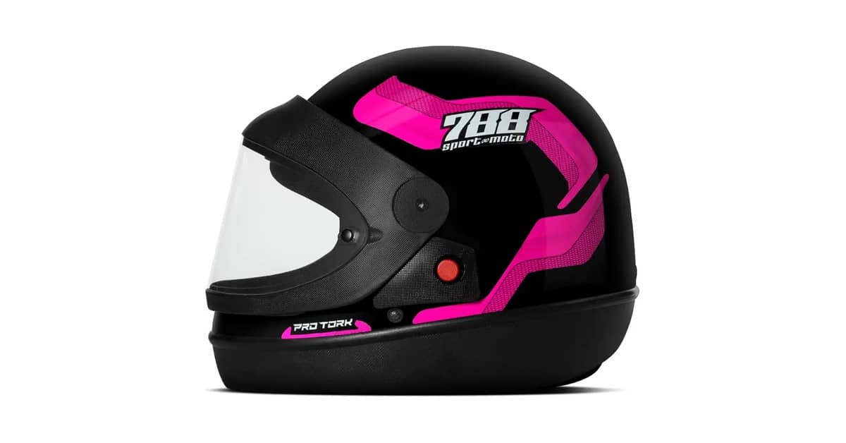 Melhor Capacete Para Viagem de Moto: 8 Opções Seguras