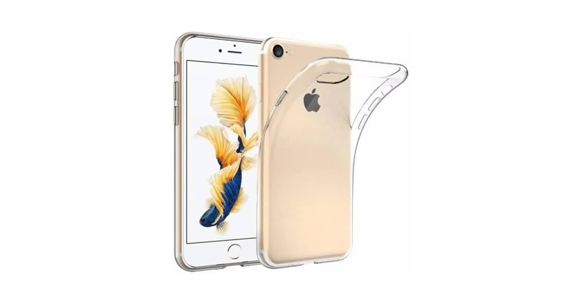 Melhor Capinha para iPhone 7: Proteção e Estilo