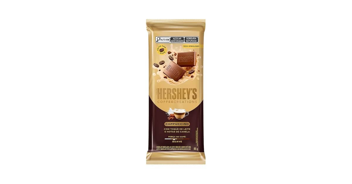 Melhor Cappuccino do Brasil: Qual o Mais Cremoso?