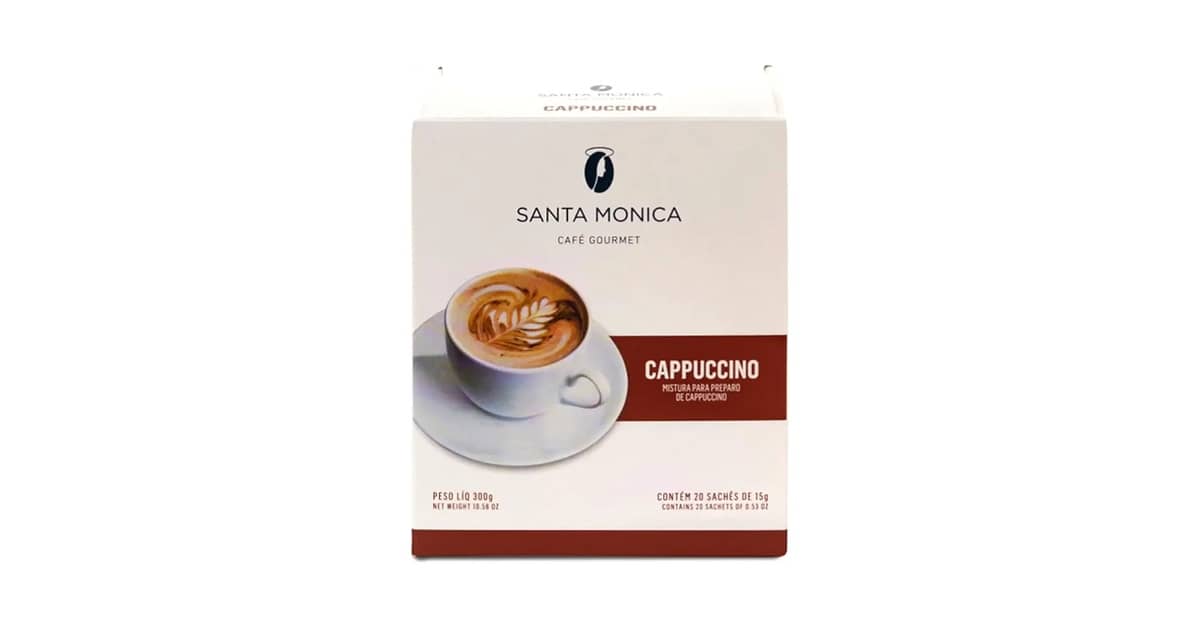 Melhor Cappuccino em Pó Caseiro: Guia Essencial