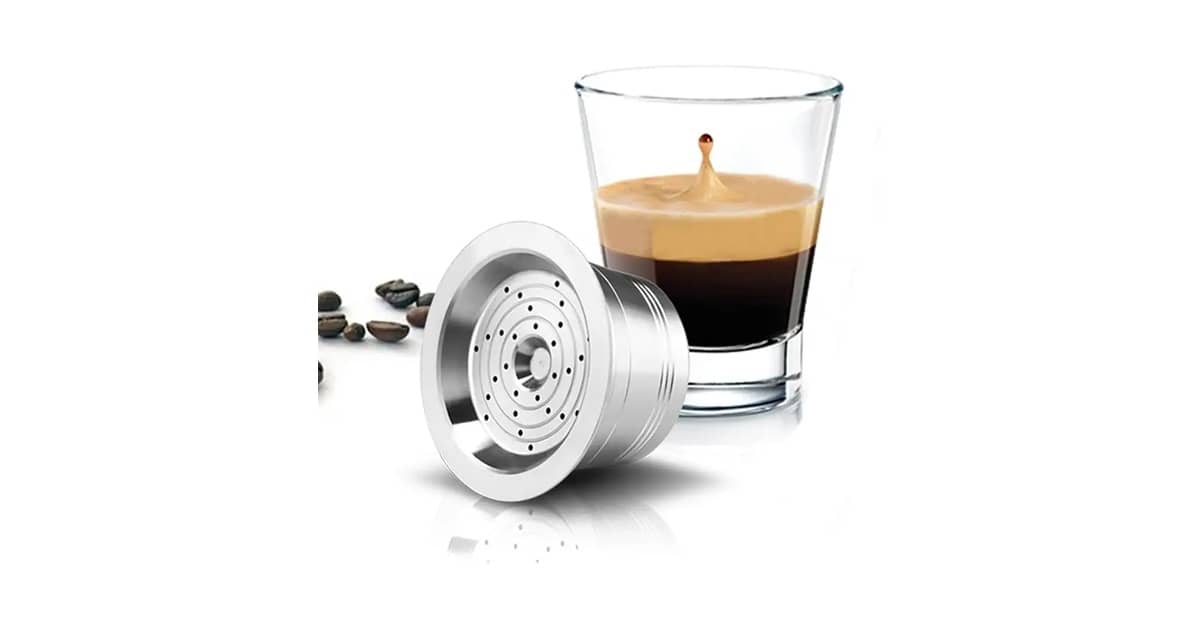 Melhor Cápsula Reutilizável Três Corações Passione: Guia Essencial