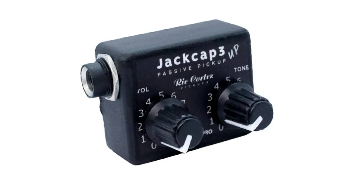 Melhor Captador para Viola Caipira: Som Natural e Instalação Fácil